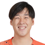 Player: K. Yajima