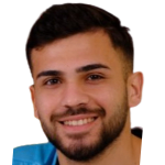 Mehmet Akif Oruç