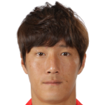 Player: Kim Jin-Kyu