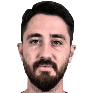 Player: Rıdvan Özdemir