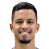 Player: Matheus Nogueira