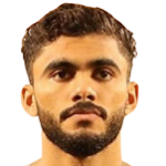 Player: S. Al-Yahyaei