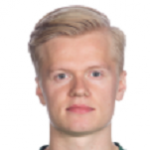 Player: A. Lindahl