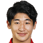 Player: Jang Ho-Ik