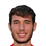 Player: Carlos García