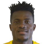 Player: S. Erimuya