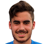 Player: Adrià Parera