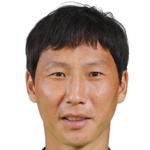 Kim Sang-Sik