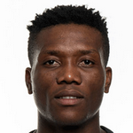 Player: D. Okereke