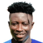 photo Stephen Amankona