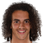 Player: M. Guendouzi