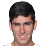 Player: G. Rodríguez