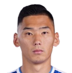 Player: M. Oyunbaatar