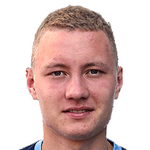 Player: G. Kiselev