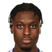 Player: T. Sobowale