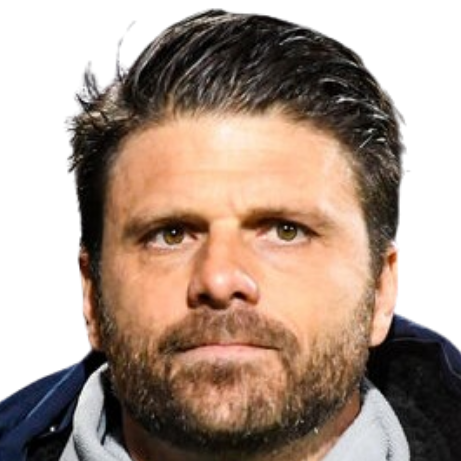 Gregory Poirier
