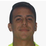 Player: E. Bonilla