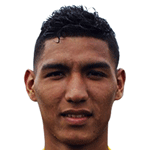 Player: C. Cabello