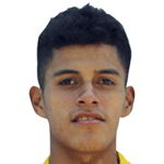 Player: Denilson Ramírez