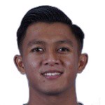 Player: F. Haryadi