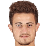 Player: S. Çakır