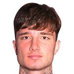 Player: Oğuzhan Birben