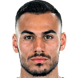 Player: Barış Ekincier