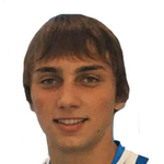 Player: L. Nikolić