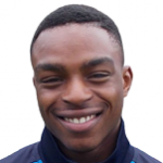 Player: T. Olusanya