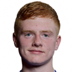 Player: M. Feeney