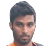 Player: S. Hussain