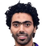 Player: Hussein El Shahat