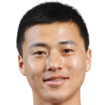 Player: Baek Ji-Hoon