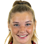 Player: K. Vilhjalmsdottir