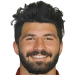 Player: Mert Yıldırım