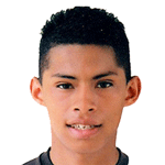 Player: K. Quevedo