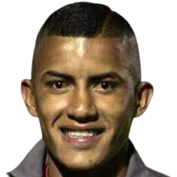 Player: C. Barrios