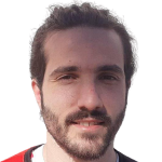 Player: Á. Aschieri