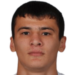 Player: C. Magomadov