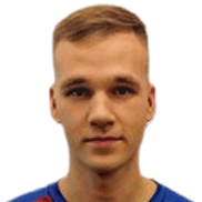 Player: D. Matthíasson