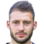 Player: S. Stojanović