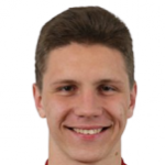 Player: K. Kolesnichenko