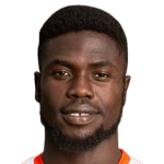 photo Ebenezer Ackon