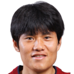 Player: Chung Kyung-Ho