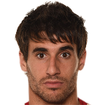 Player: Javi Martínez