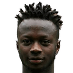 Player: Y. Njie