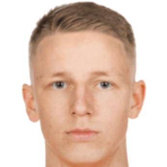 Player: T. Hafthórsson