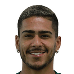 Player: Kaio Nunes