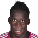 Player: A. Cissokho