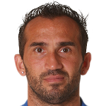 Player: Theofanis Gekas